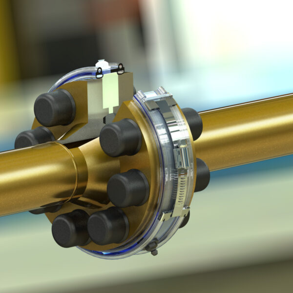 Gas Fading Control Ribbons FT Gas Control Systems - Pressure Reducing Systems