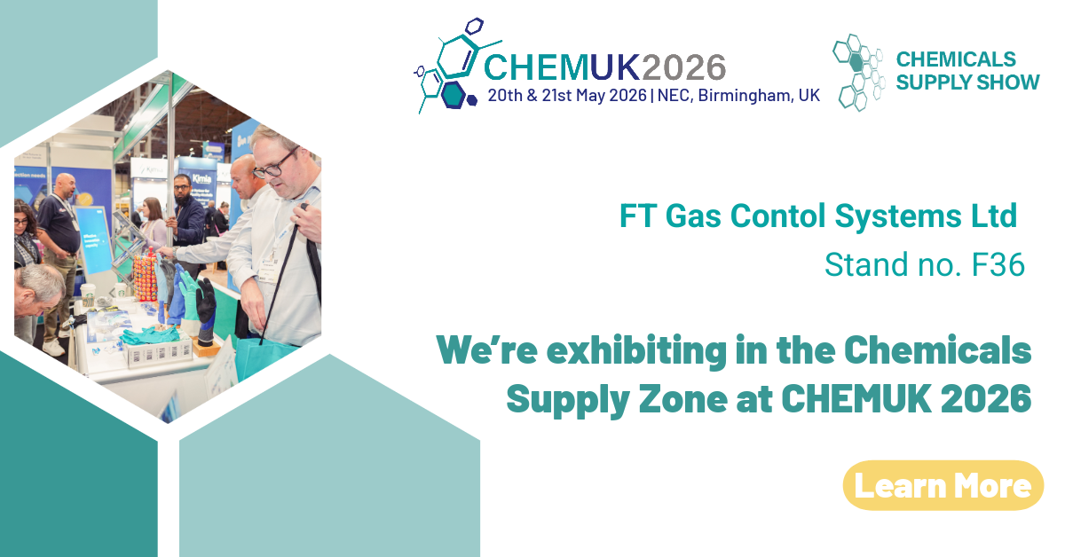 Chem UK 2026